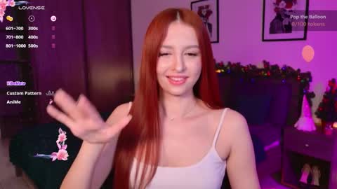 EllyPeach online show from 9, 1, 2026