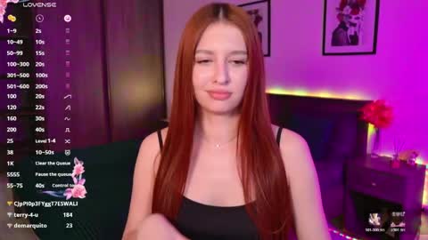 Snapshot of ellypeach chatting on 24, 3, 2026 EllyPeach online show from 24, 3, 2026