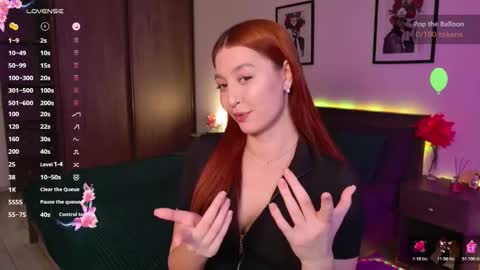 Snapshot of ellypeach chatting on 26, 3, 2026 EllyPeach online show from 26, 3, 2026