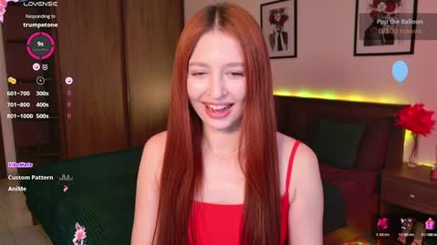 Snapshot of ellypeach chatting on 1, 4, 2026 EllyPeach online show from 1, 4, 2026