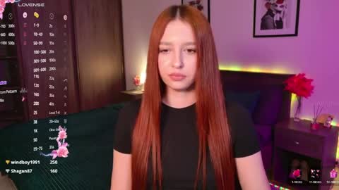 Snapshot of ellypeach chatting on 4, 4, 2026 EllyPeach online show from 4, 4, 2026