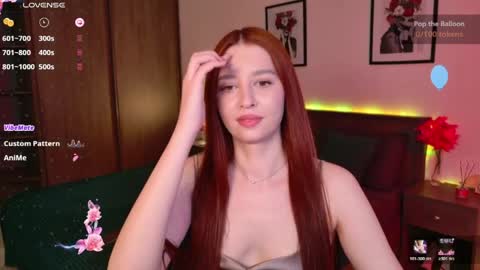 Snapshot of ellypeach chatting on 16, 4, 2026 EllyPeach online show from 16, 4, 2026