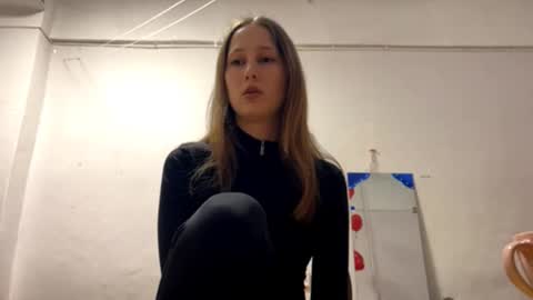 Sonya online show from 17, 2, 2026