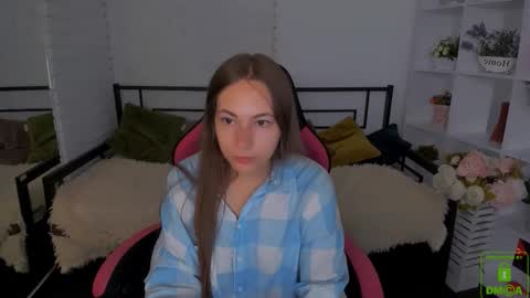 elma_lily online show from 18, 9, 2025