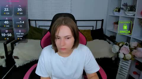 elma_lily online show from 25, 9, 2025