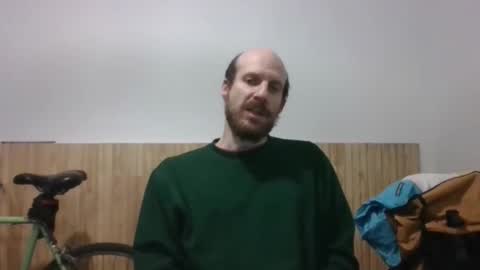 Snapshot of elmatirestrepo chatting on 25, 4, 2026 Mati Restrepo online show from 25, 4, 2026