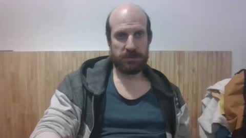 Snapshot of elmatirestrepo chatting on 29, 4, 2026 Mati Restrepo online show from 29, 4, 2026