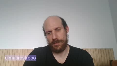 Snapshot of elmatirestrepo chatting on 6, 5, 2026 Mati Restrepo online show from 6, 5, 2026
