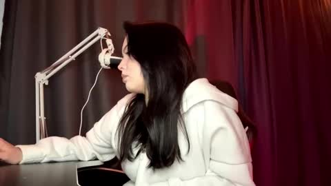 Tiny online show from 11, 2, 2026