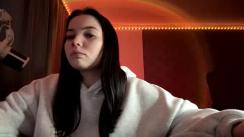 Tiny online show from 13, 2, 2026