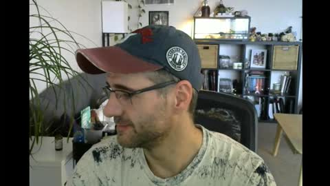 ElMetaTeDa online show from 8, 3, 2026