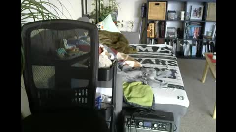 ElMetaTeDa online show from 9, 3, 2026