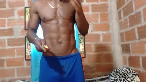 Snapshot of elmiltonnjakee chatting on 7, 6, 2026 elmiltonnjakee online show from 7, 6, 2026