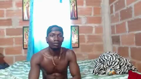 Snapshot of elmiltonnjakee chatting on 29, 6, 2026 elmiltonnjakee online show from 29, 6, 2026