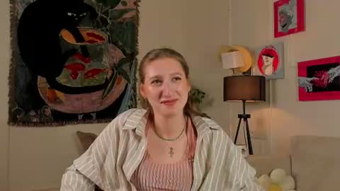 Eva online show from 26, 7, 2026