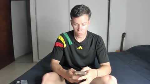 elnenedearg online show from 5, 10, 2025