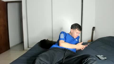 elnenedearg online show from 7, 10, 2025