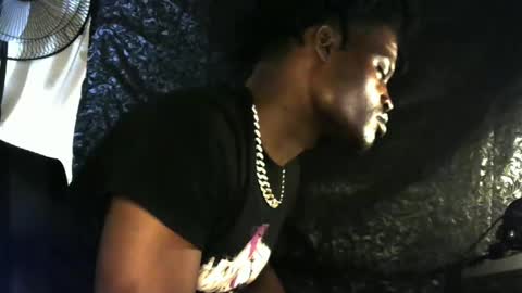 Snapshot of elniga21 chatting on 23, 12, 2024 EL NIIGGGAA  21                                                                  EL NIGGA  21 online show from 23, 12, 2024