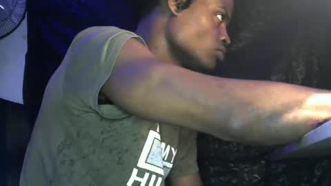 Snapshot of elniga21 chatting on 1, 1, 2025 EL NIIGGGAA  21                                                                  EL NIGGA  21 online show from 1, 1, 2025