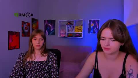 Snapshot of elodie_crystal chatting on 16, 7, 2026 Ella online show from 16, 7, 2026
