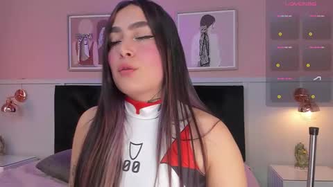 Elodie  online show from 6, 11, 2025