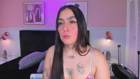 Elodie  online show from 9, 1, 2026