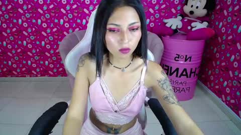Snapshot of elody_a chatting on 30, 1, 2025 Elody online show from 30, 1, 2025
