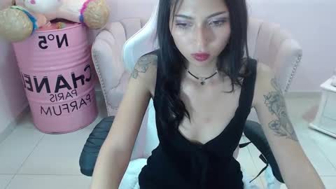 Snapshot of elody_a chatting on 4, 2, 2025 Elody online show from 4, 2, 2025