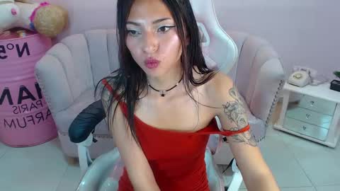 Snapshot of elody_a chatting on 21, 2, 2025 Elody online show from 21, 2, 2025