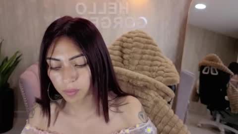 Snapshot of elody_a chatting on 1, 10, 2025 Elody online show from 1, 10, 2025