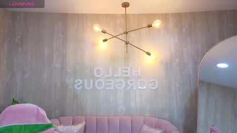 Elody  online show from 19, 10, 2025