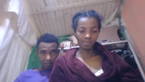 elodynarcisse online show from 24, 11, 2025