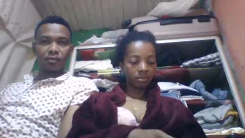 elodynarcisse online show from 16, 12, 2025