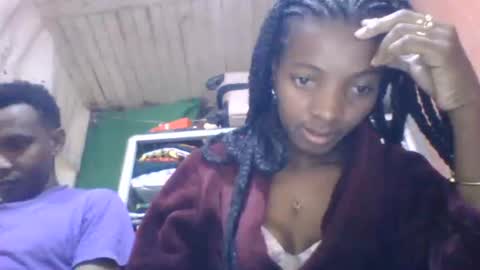 elodynarcisse online show from 12, 1, 2026