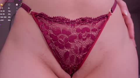 Snapshot of eloisaolivero chatting on 28, 12, 2024 ELOISA OLIVERO online show from 28, 12, 2024