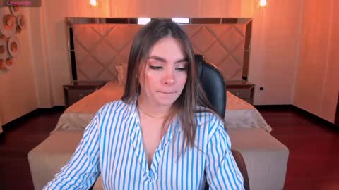 Snapshot of eloisaolivero chatting on 4, 2, 2025 ELOISA OLIVERO online show from 4, 2, 2025