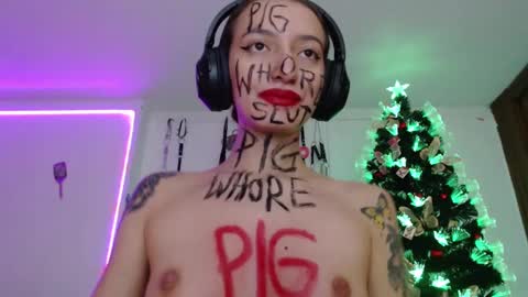 Snapshot of eloise_brown_ chatting on 9, 12, 2024 Chelsea Please help me to reach 100 thumbs up online show from 9, 12, 2024