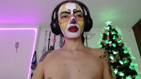 Snapshot of eloise_brown_ chatting on 28, 12, 2024 Chelsea Please help me to reach 100 thumbs up online show from 28, 12, 2024