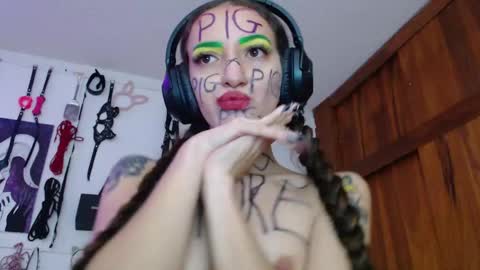 Snapshot of eloise_brown_ chatting on 15, 2, 2025 Chelsea Please help me to reach 100 thumbs up online show from 15, 2, 2025