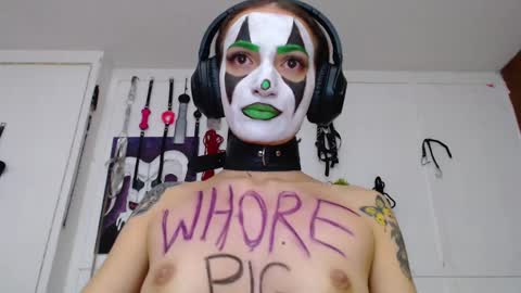 Snapshot of eloise_brown_ chatting on 25, 2, 2025 Chelsea Please help me to reach 100 thumbs up online show from 25, 2, 2025