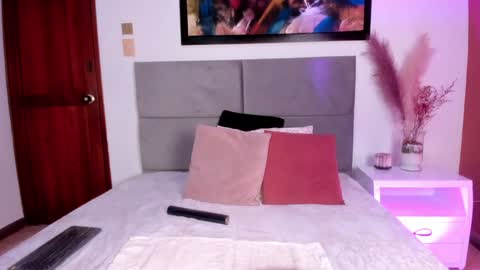 Snapshot of eloisequinn chatting on 27, 1, 2025 EloiseQuinn online show from 27, 1, 2025