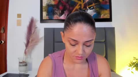 EloiseQuinn online show from 15, 10, 2025