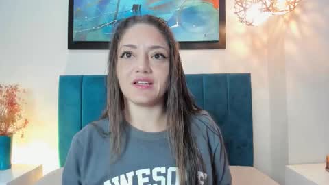 EloiseQuinn online show from 7, 11, 2025