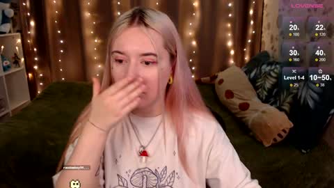 Ela give me a thumbs up if you like it  and this is important for the development of the account online show from 3, 1, 2025