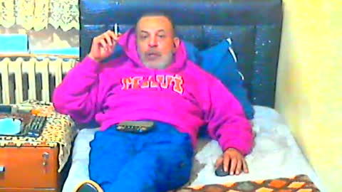 elpaso online show from 26, 2, 2025