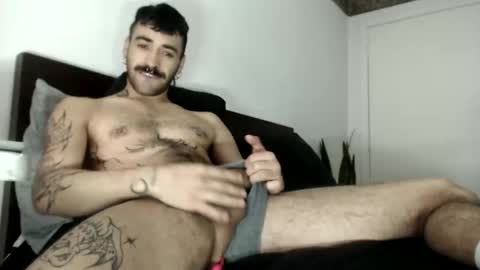 elputoquetegusta online show from 5, 12, 2025