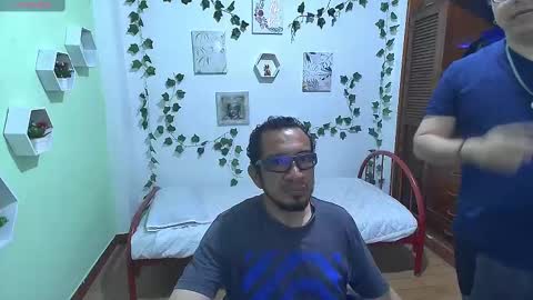 Snapshot of elruncho chatting on 15, 1, 2025 elruncho online show from 15, 1, 2025