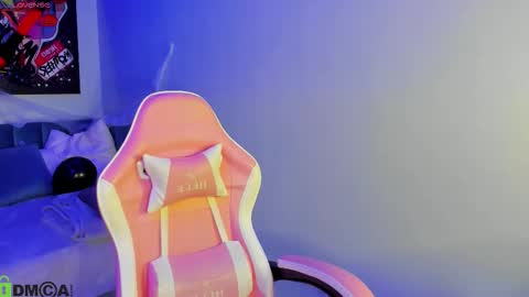 elsa_carterr online show from 2, 11, 2025