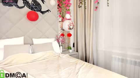 elsa_carterr online show from 18, 11, 2025