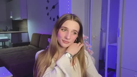 elsa_cute1 online show from 27, 4, 2026
